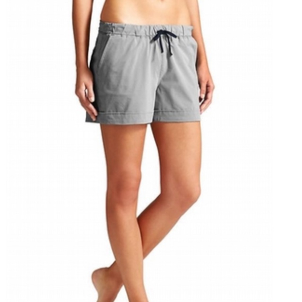 Athleta Beachside Shortie